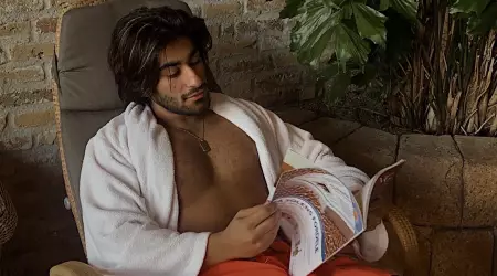 Daniyal A Khan