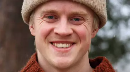 Jarand Fitje