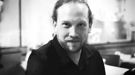 Christian Aune Falch, produsent UpNorth film