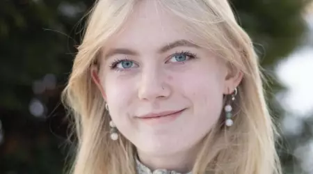 Helena Solheim