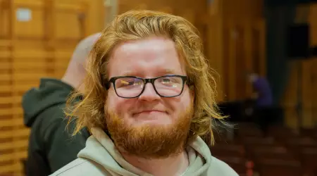 Jostein Vårvik