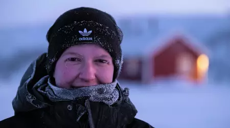Merete Reichert, Germany 