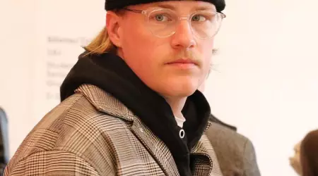 Arthur Kristoffer Ringø Nilsen