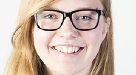 Anna Haynes, USA
