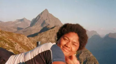 Eunice Tveito Compare