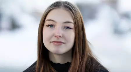 Emma Remine Aspelund