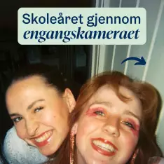 Fra kamerarullen til Margit, som har gått musikal-linje på folkehøgskole de siste årene 🎶 #folkehøgskole #folkehøyskole...