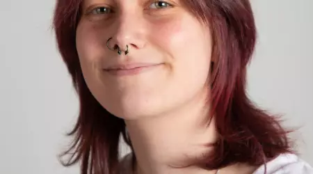 Ida Kristine Hårstad