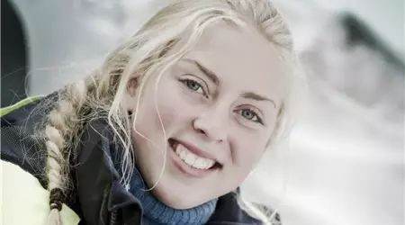 Sigri Sognnes Andresen