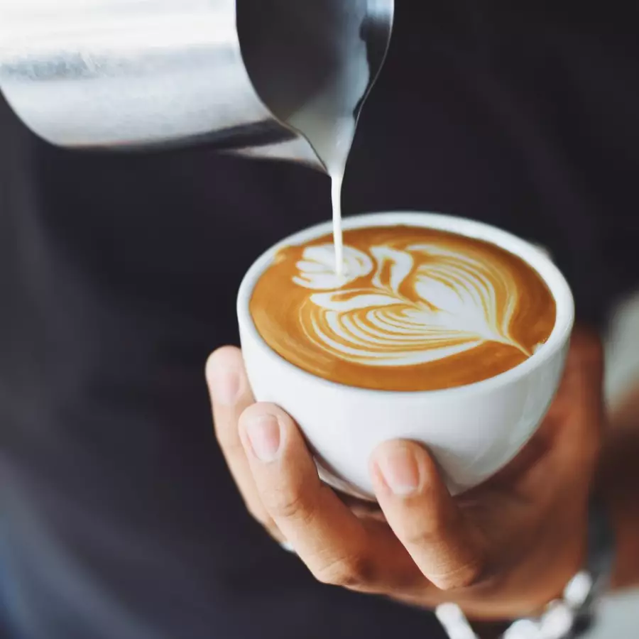 Barista