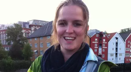 Kari Nygaard Tvilde
