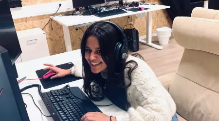 Christina Ringheim Koløen