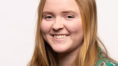 Marianne Høgemark Jakobsen 