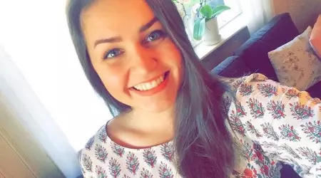 Linnea Bergqvist