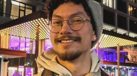David Dinh, elev 2023-24