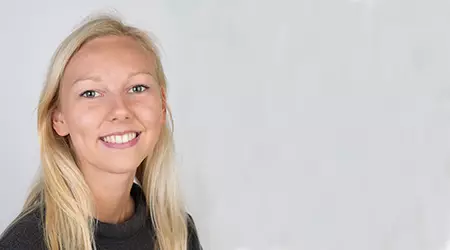 Synnøve Bjønnes