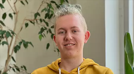 Adrian Vad Flaaten