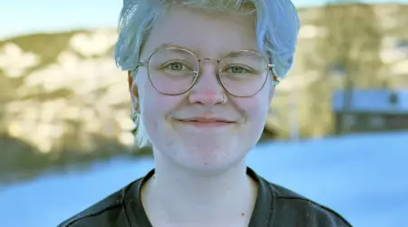 Robyn Berge