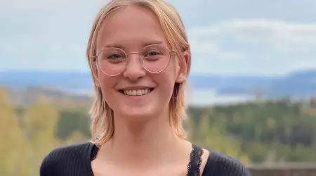 Trine Eiker