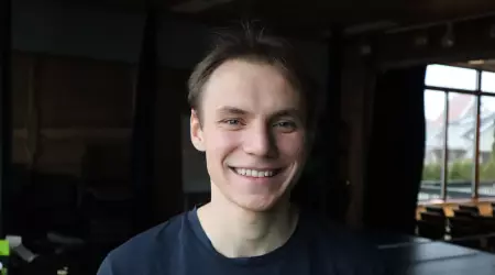 Jakob Synnes