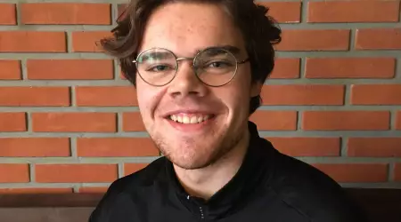 Espen Lunde 