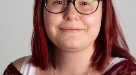 Sanna Paulsen Maalø