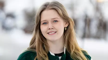 Anneli Krogstad
