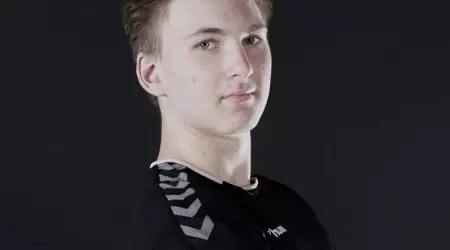 Eivind Andre Kylland