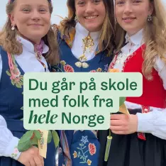 Ser du en bunad fra ditt hjemsted? 🇳🇴 Fra siste skoledag på @totenfhs, @bomlofhs, @grenlandfhs, @hadelandfhs, @stavern...