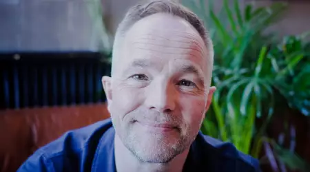 Jon Øigarden