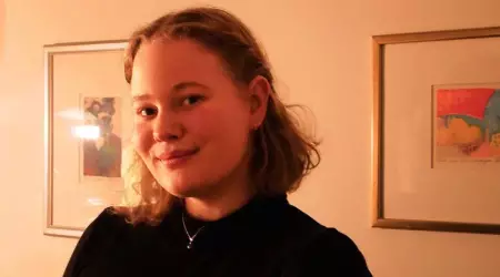 Sofie Alm Nordsveen