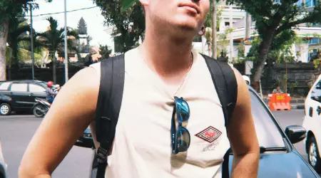 Kristian Mørch