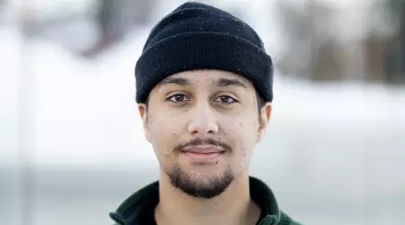 Marius Ådland