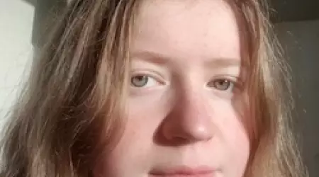 Tiril Strand Thoresen