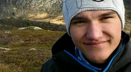 Kristian Bull Melsom