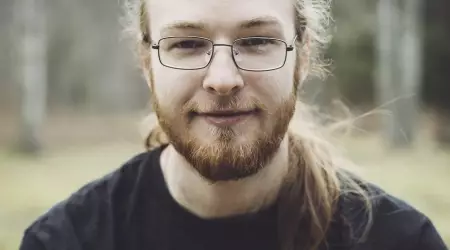 Vegard Itland