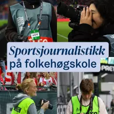Sportsarena > Klasserom 📷⚽️🏒 #folkehøgskole #folkehøyskole #fhsliv