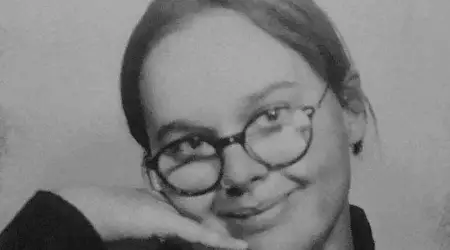 Frida Skjeggestad