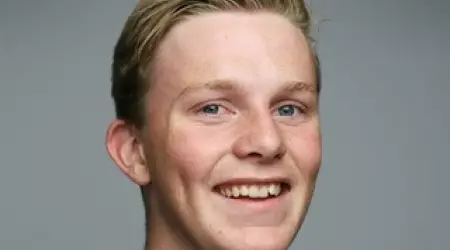 Mathias Moen