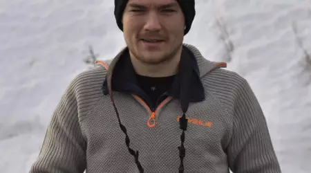 Jakob Grjotheim Hareide